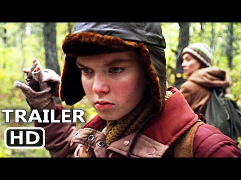 HUNTER HUNTER Official Trailer (2020) Devon Sawa, Thriller Movie