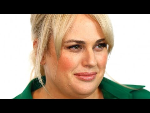 La Transformación De Rebel Wilson Está Sorprendiendo A Todos