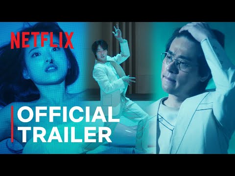 The 8 Show | Official Trailer | Netflix