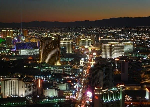 Las Vegas. Wikipedia. Autor: BrendelSignature
