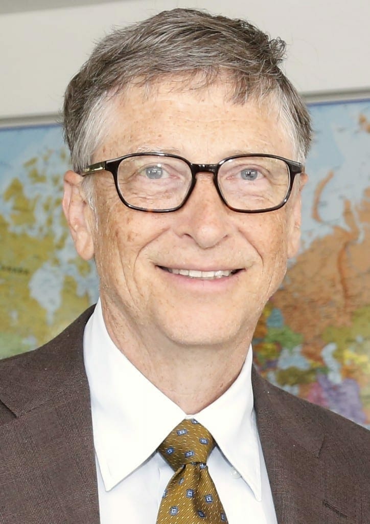 Bill Gates. DFID - UK Department for International Development - http://i2.cdn.turner.com/money/dam/assets/151129185040-bill-gates-energy-fund-780x439.jpg