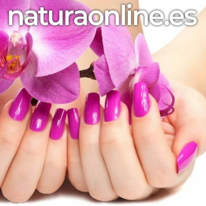NaturaOnline.es recomienda el uso de esmaltes Bio y tratamientos naturales para la salud y belleza de uñas