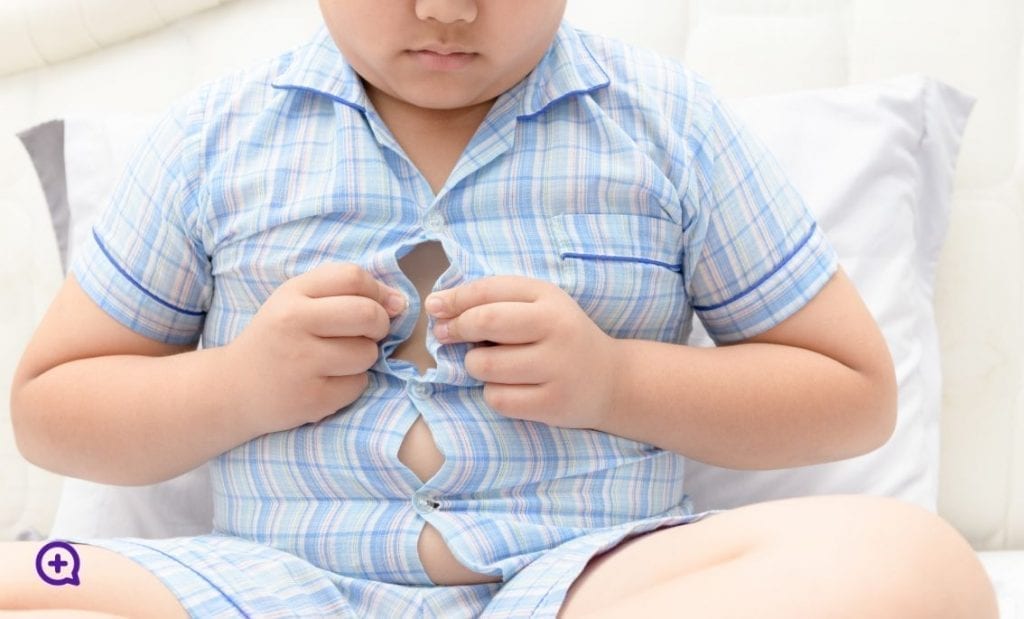 Claves sobre Stop a la obesidad Infantil, según mediQuo