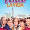 Poster for the movie "Bailando la Vida"