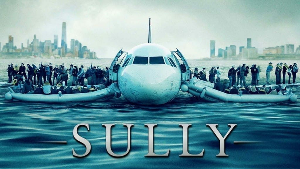 Image from the movie "Sully"