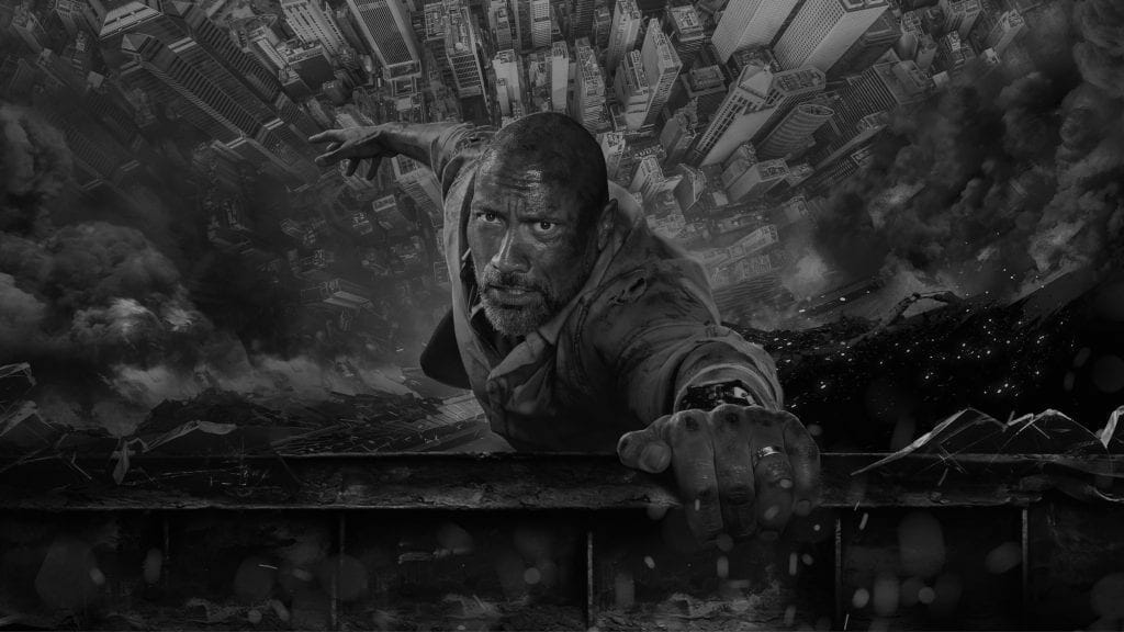 Image from the movie "El Rascacielos"