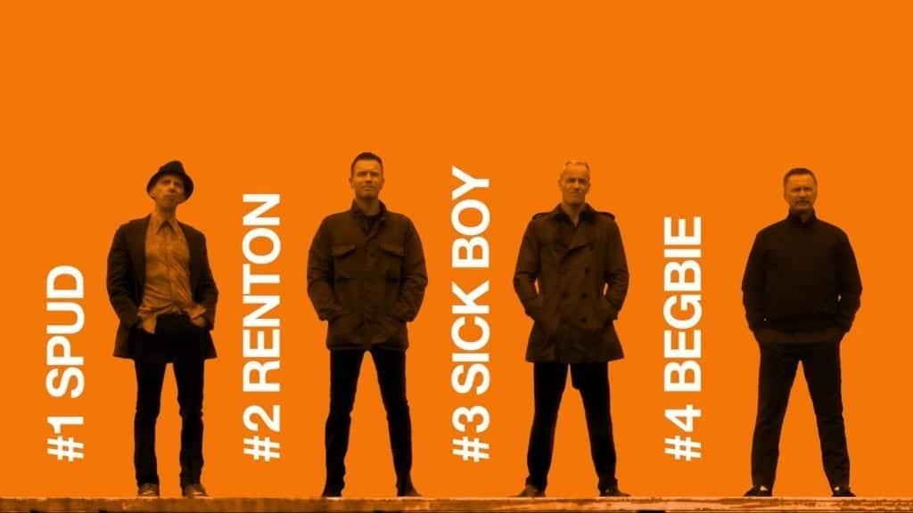 Image from the movie "T2: Trainspotting"
