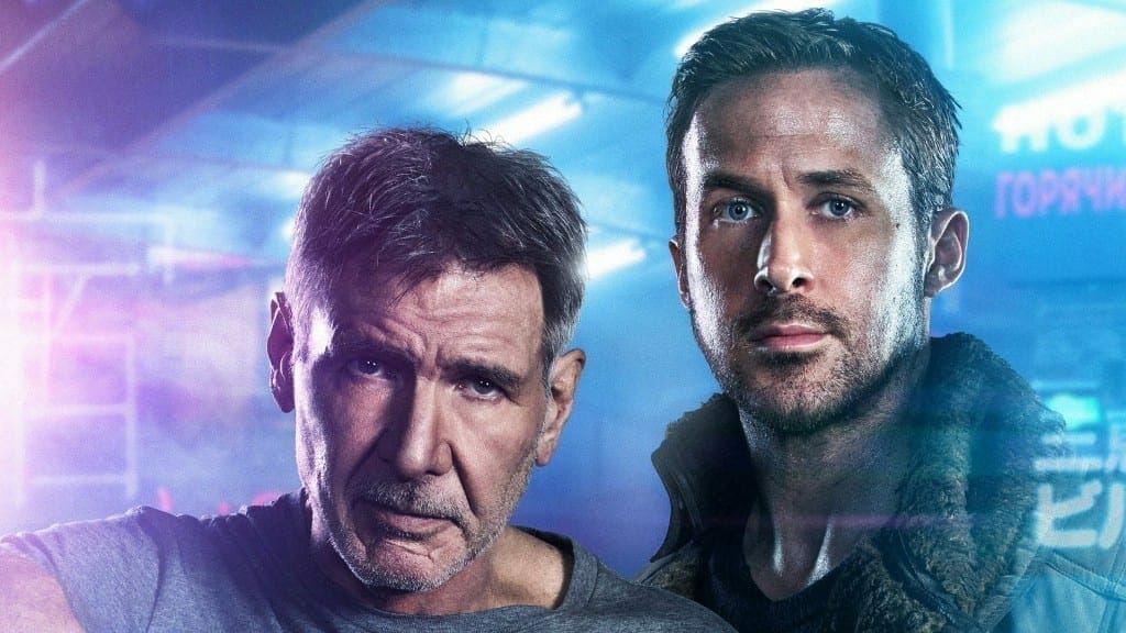 Image from the movie "Blade Runner 2049"
