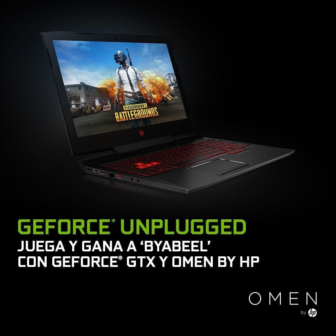 NVIDIA apuesta por el gaming portátil en una nueva edición de GeForce Unplugged