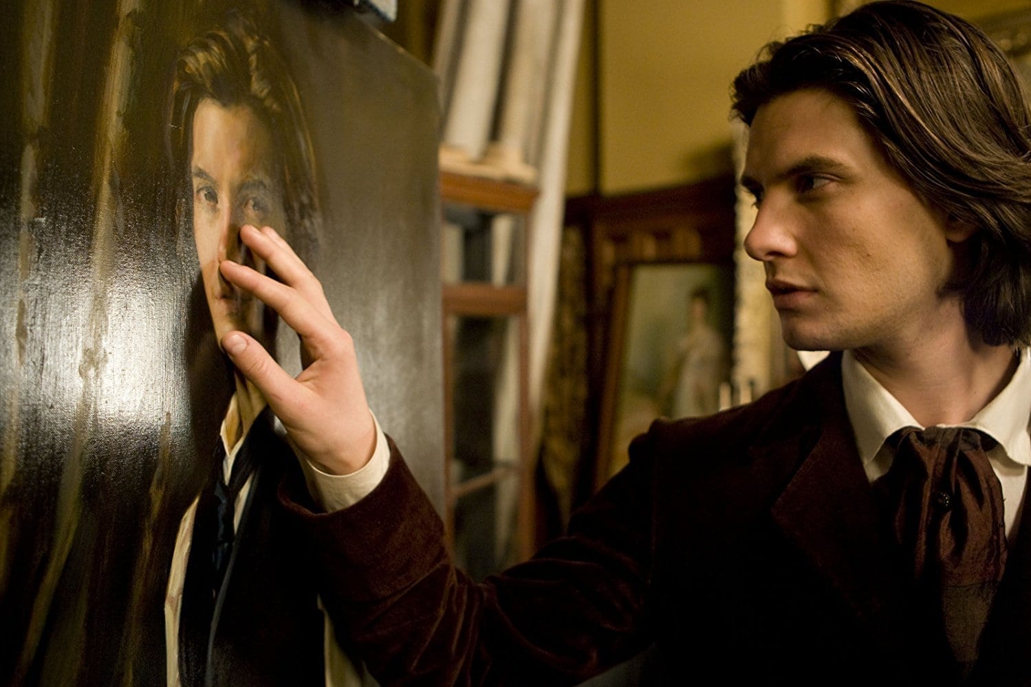 El Retrato de Dorian Gray (2009)