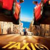 Poster for the movie "Taxi 5"