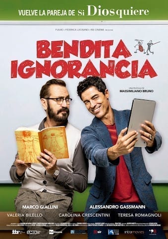 Bendita Ignorancia (2017)
