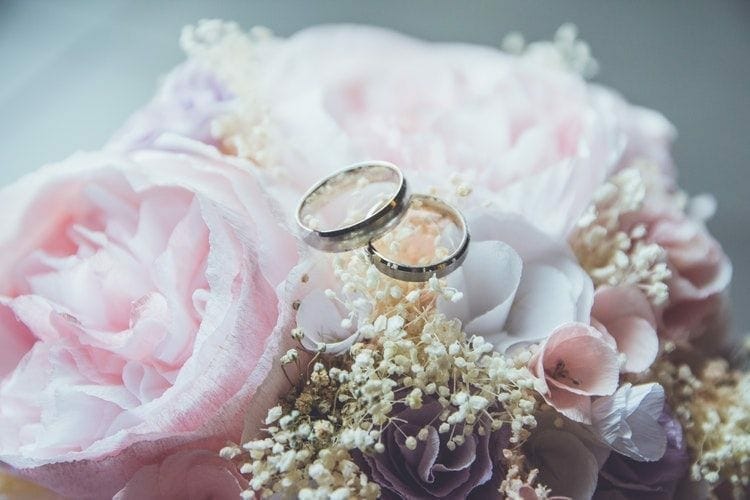 Cómo planear una boda de ensueño desde enero, según Eventos y Celebraciones