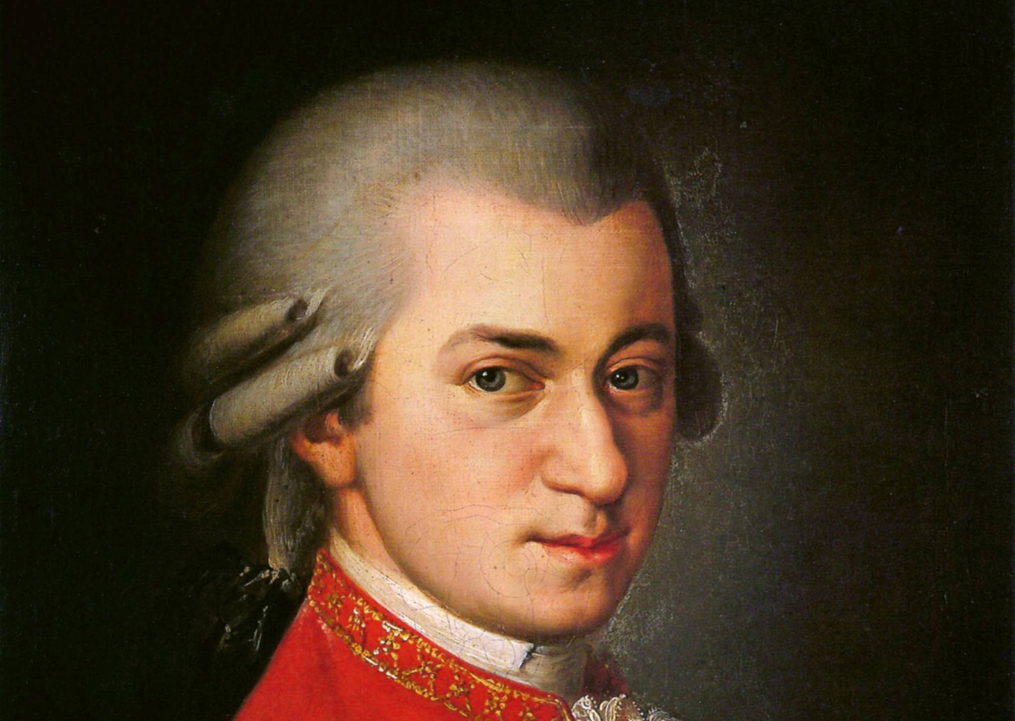 Mozart