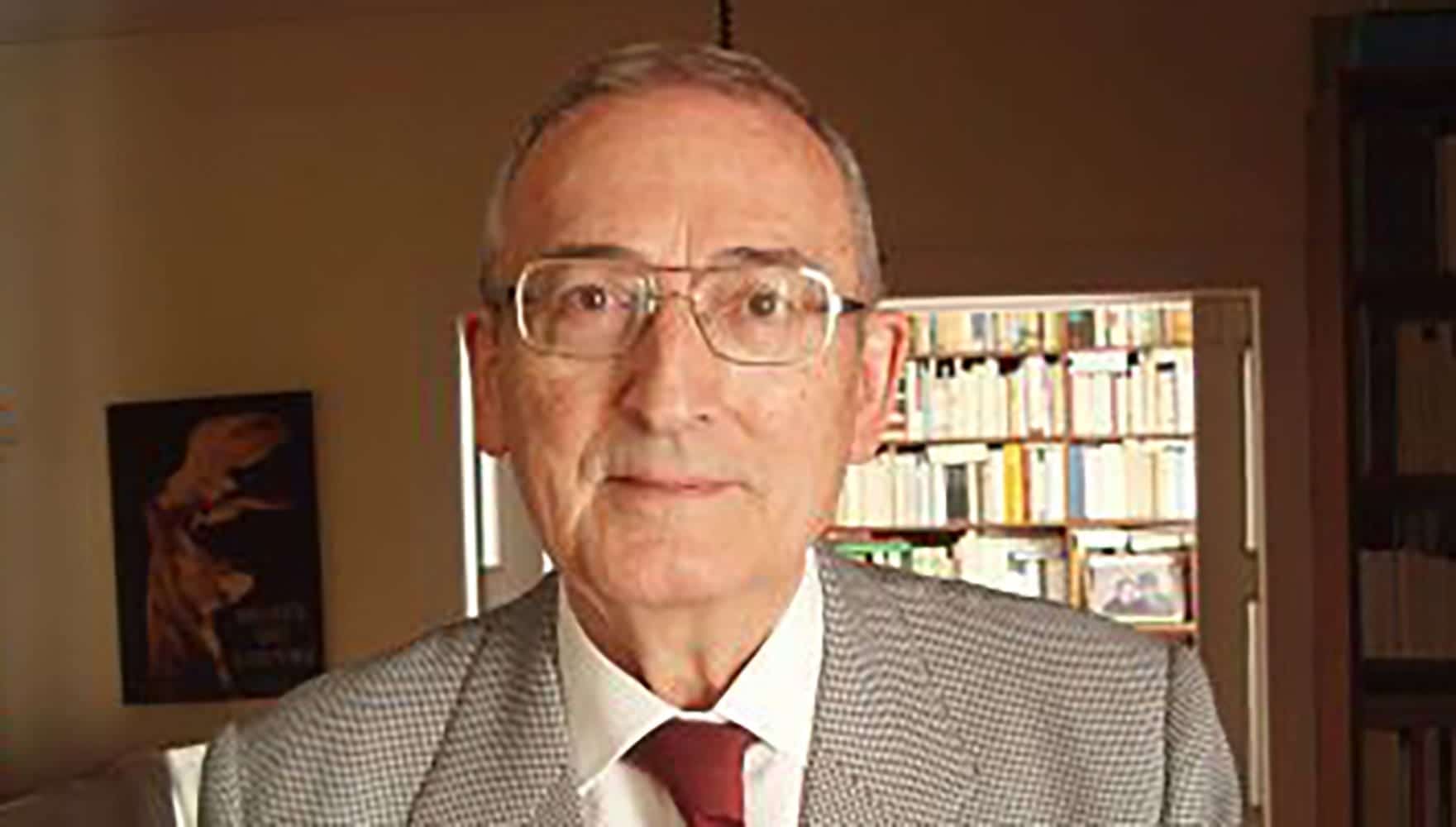 Miguel Ángel Ladero