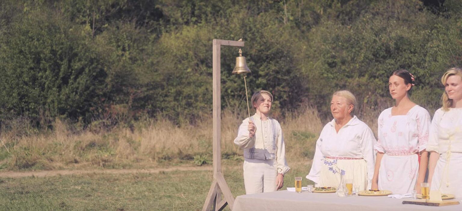 Midsommar (2019). Película Terror. Crítica, Reseña - Martin Cid Magazine