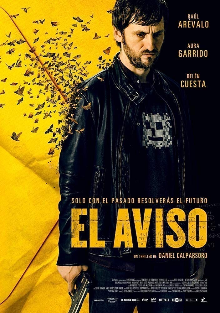 El Aviso (2018)