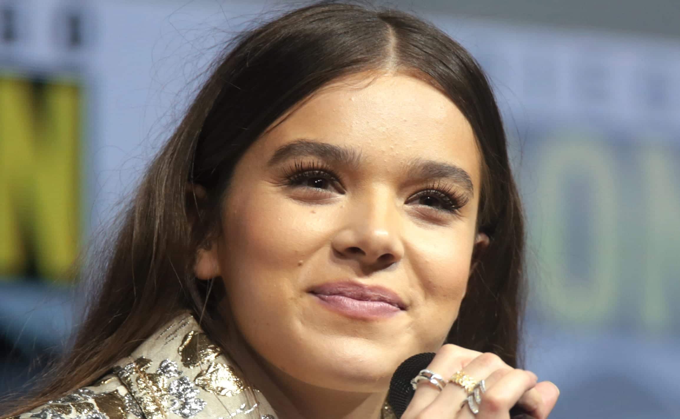 Hailee Steinfeld Famosos Nacidos Hoy 11 De Diciembre Martin Cid