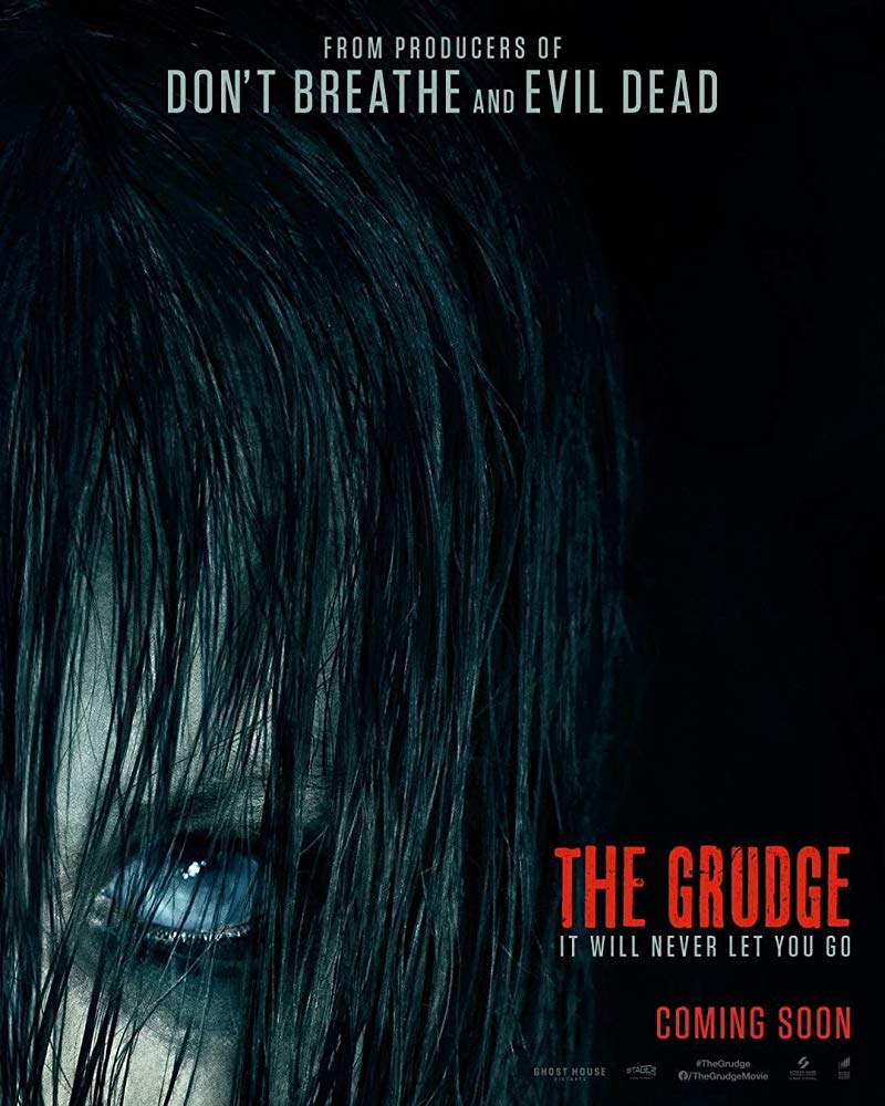 La Maldición - The Grudge (2020)