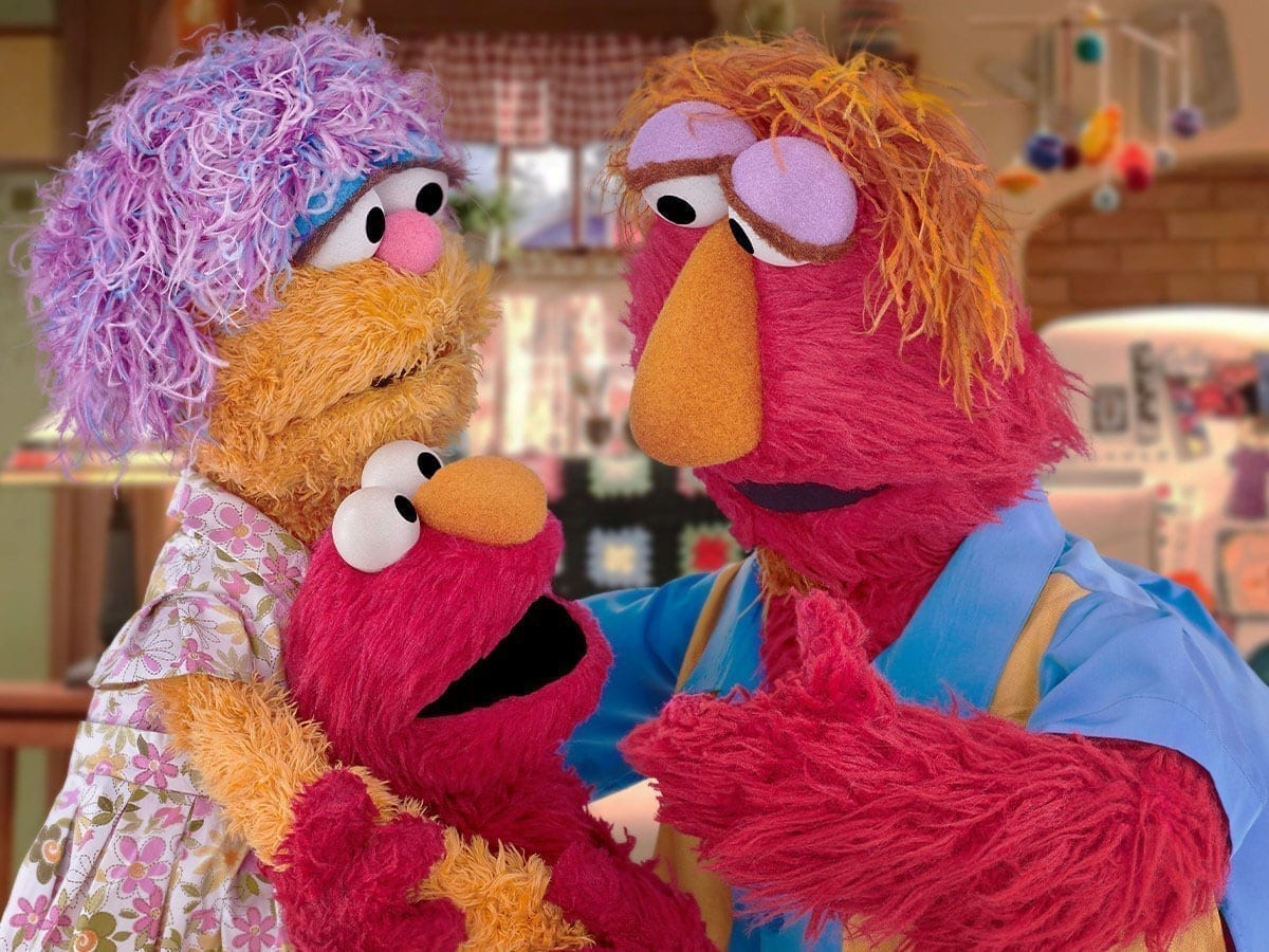 Sesame Workshop Expands Caring for Each Other Initiative to Help