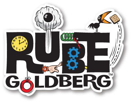 Rube Goldberg Machine Contest