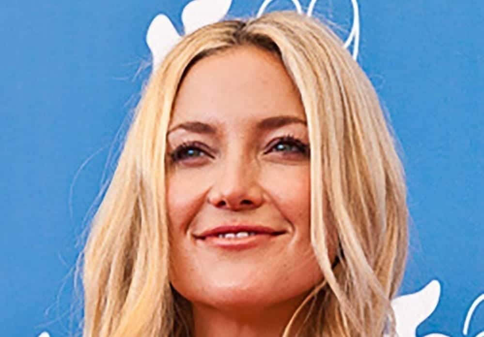 Kate Hudson Famosos Nacidos Hoy 19 De Abril Martin Cid Magazine