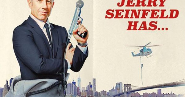 jerry seinfeld 23 hours to kill watch online