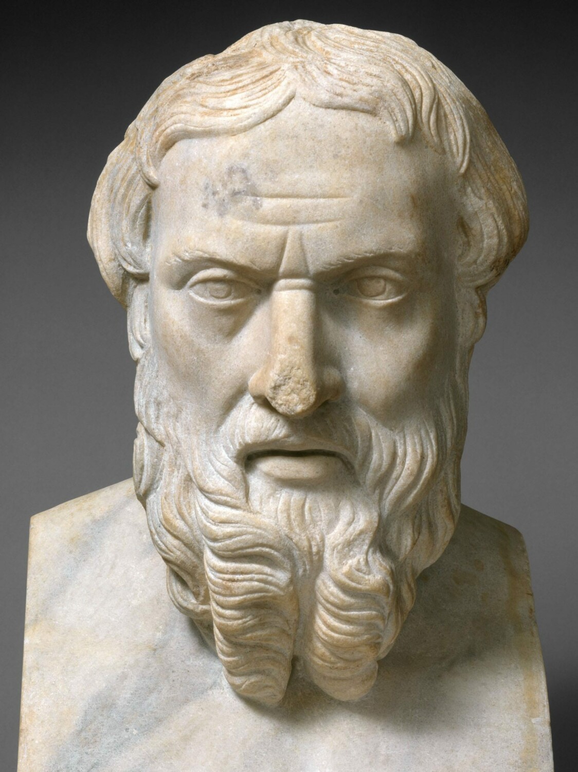 Herodotus and the Road to History 