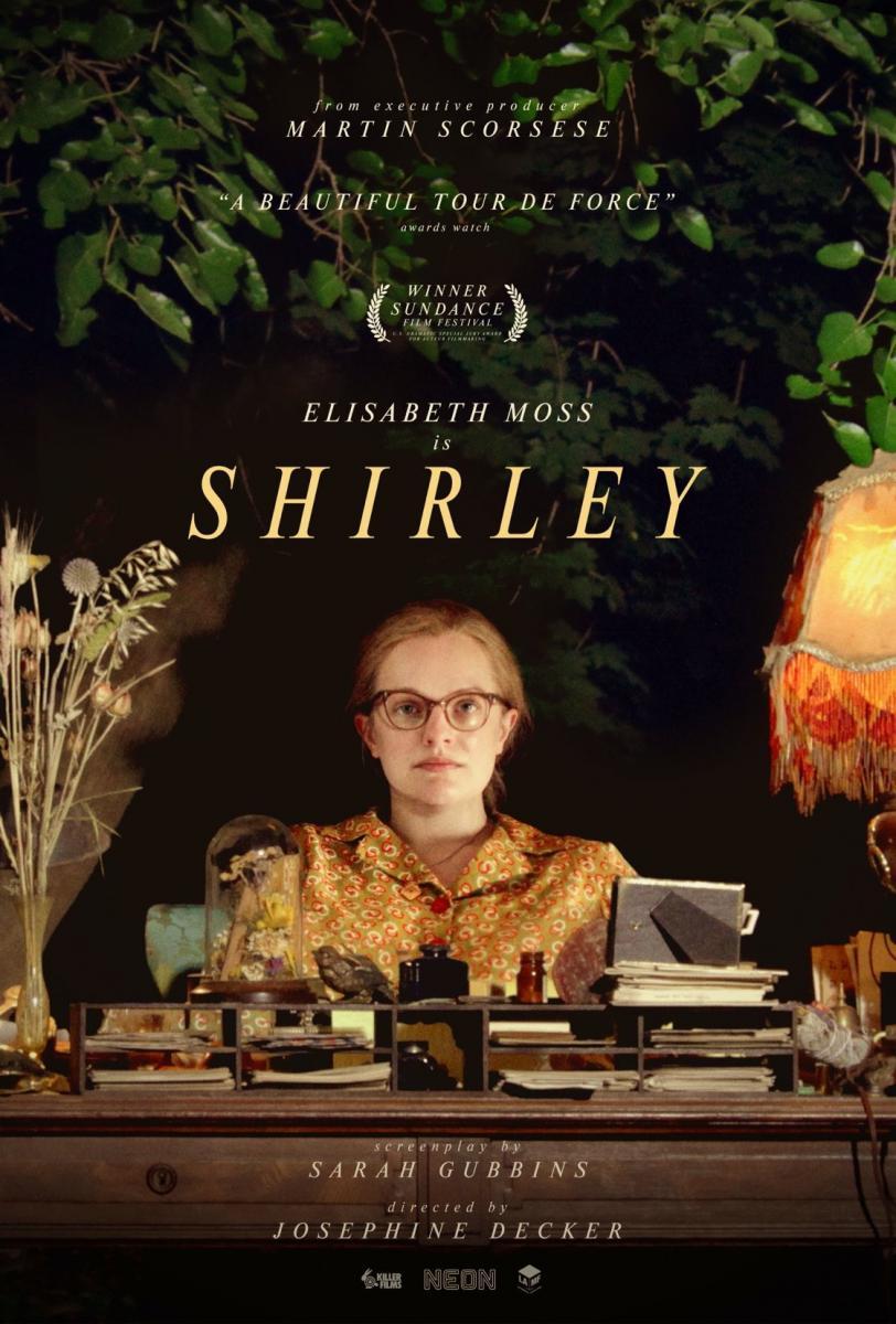 Shilrey (2020)