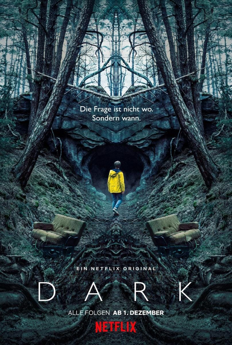 Dark (2017 - 2020)