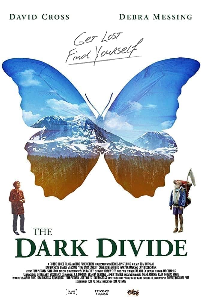 The Dark Divide (2020)