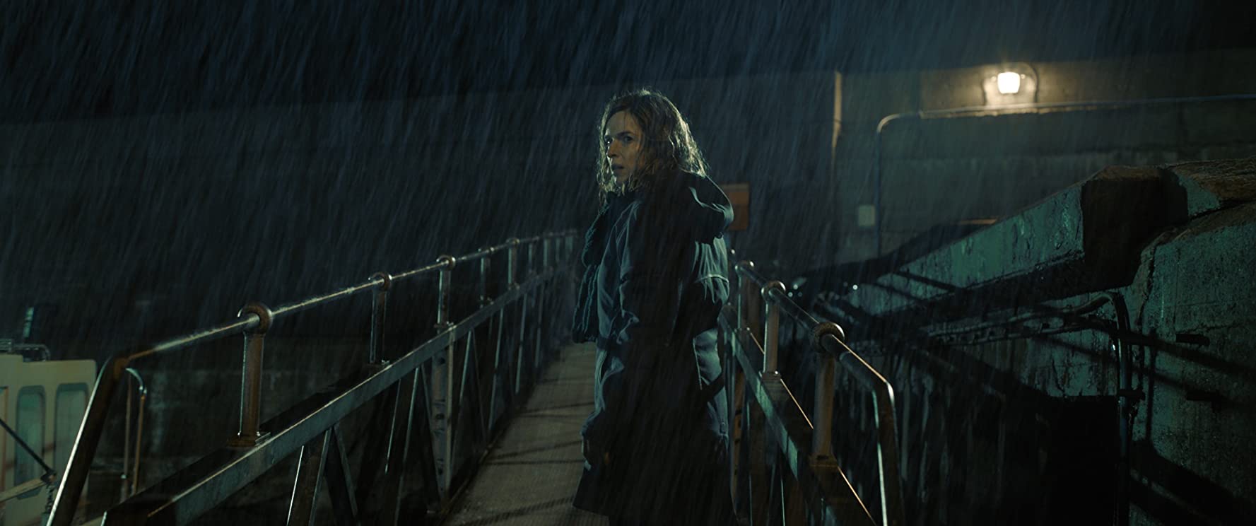 (2020). Película Thriller Misterio. Crítica, Reseña Martin