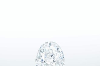 Sotheby's to Offer A 'Perfect' 102.39-Carat Diamond this Fall