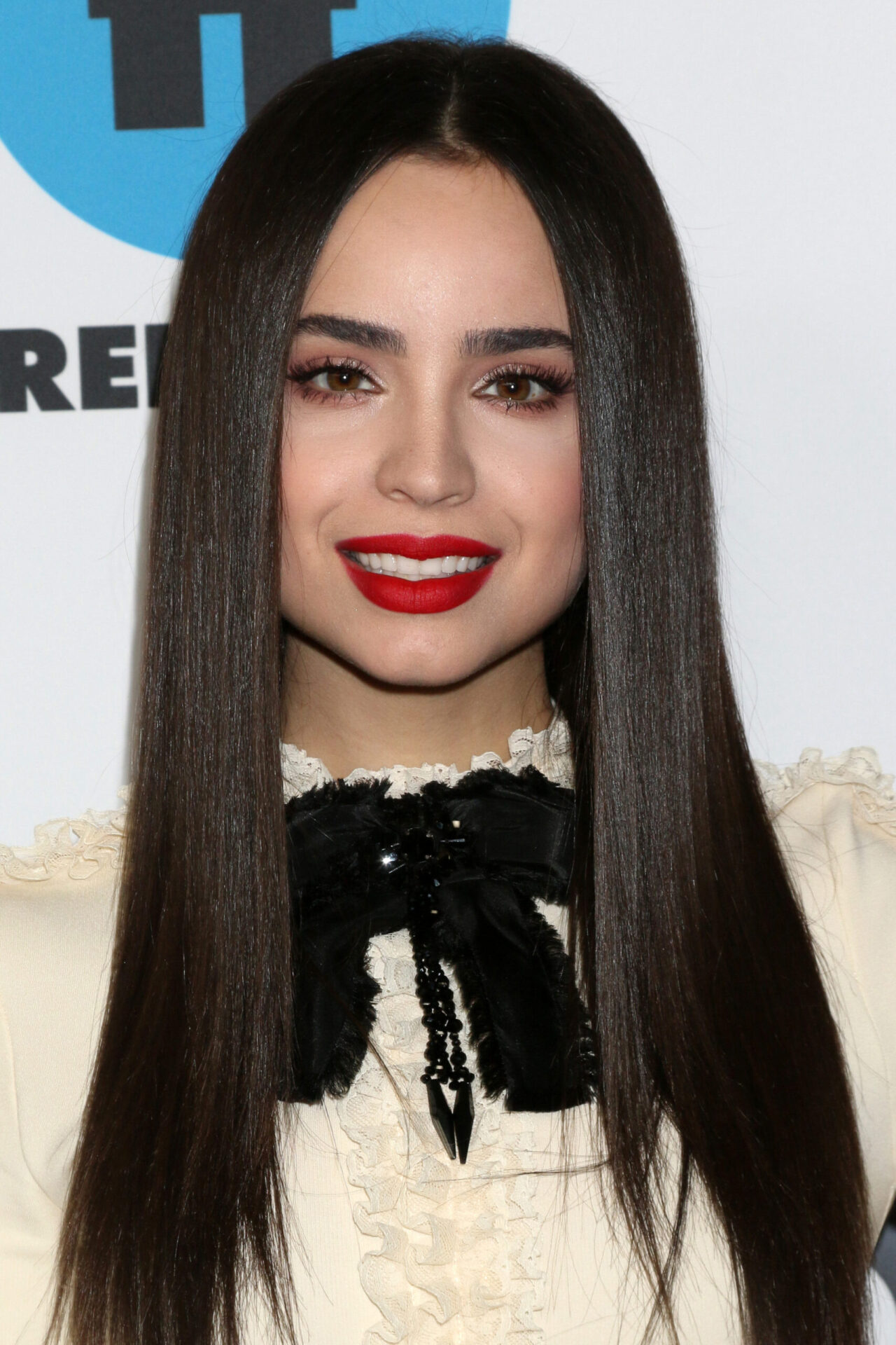 Sofia Carson Martin Cid Magazine