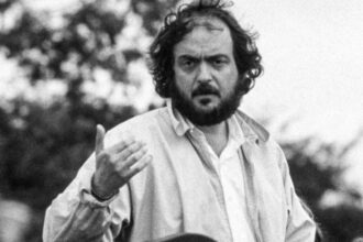 Stanley Kubrick