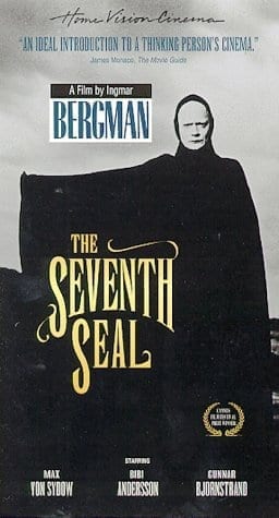 El Séptimo Sello (1957)