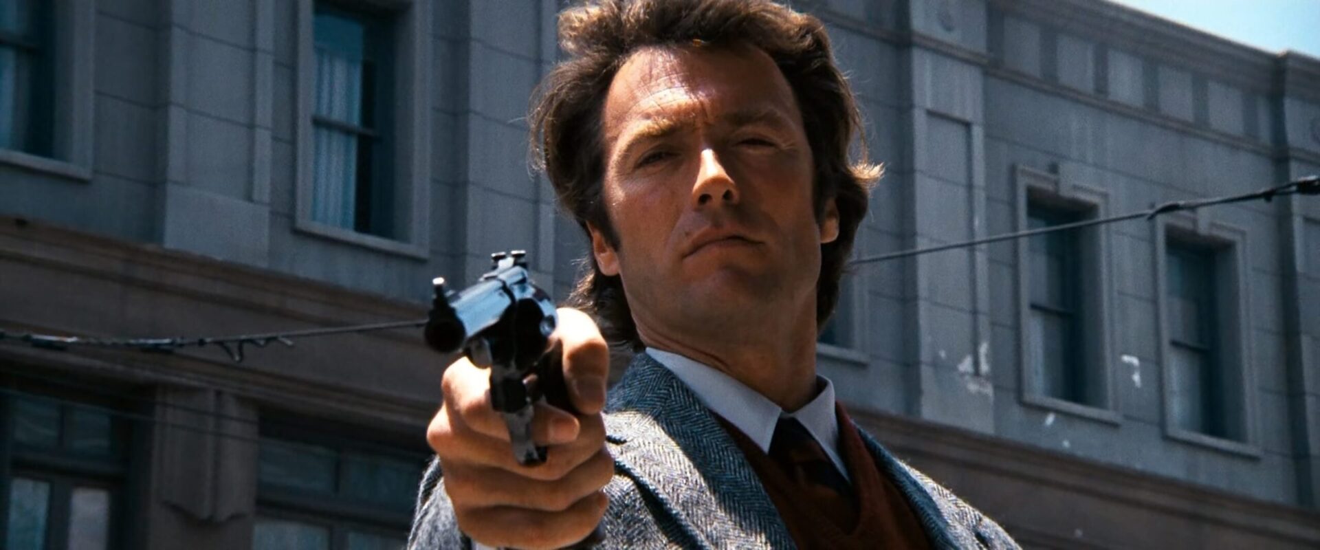 Clint Eastwood