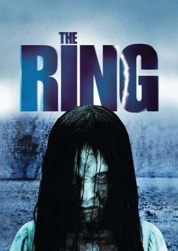 Le Cercle The Ring film horreur