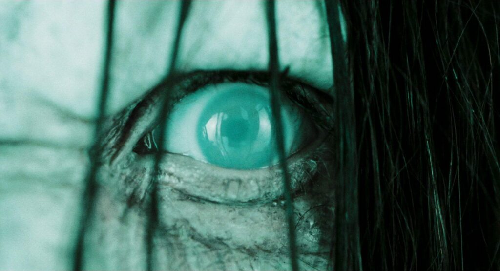 Le Cercle The Ring film horreur