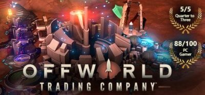 Offworld Trading Company (2016)
