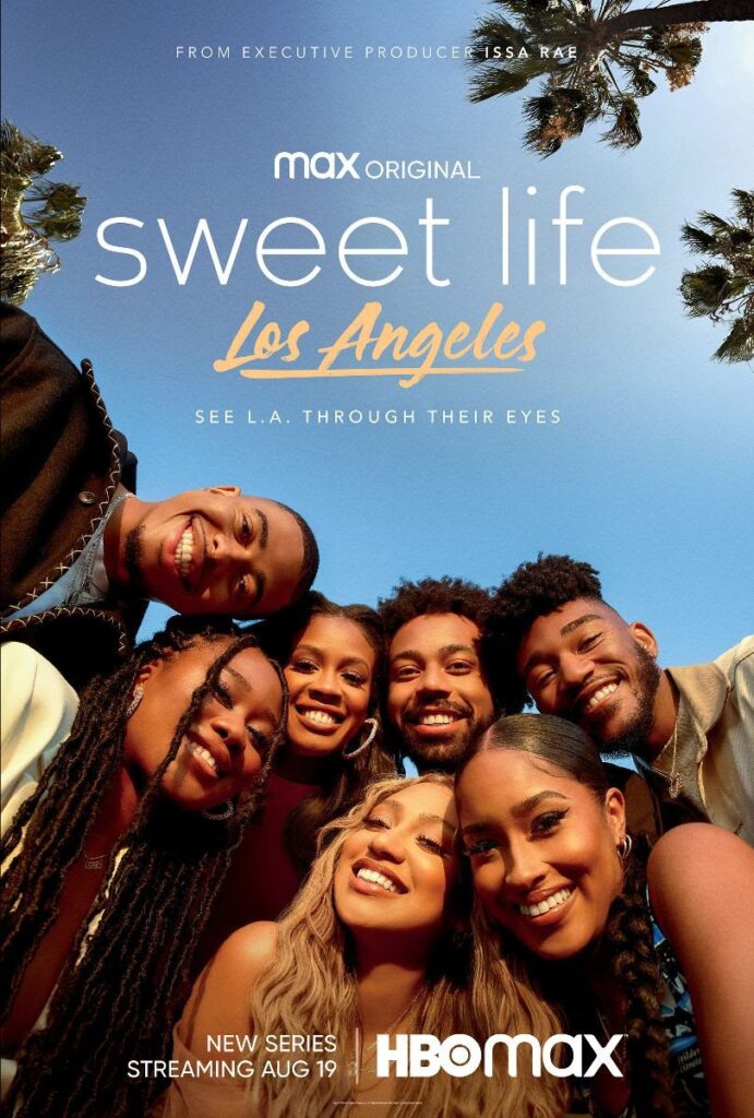Sweet Life: Los Angeles (HBO Max)