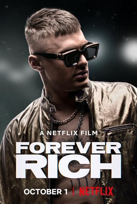 Forever Rich (2021)