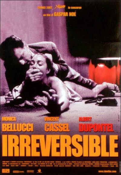 Irreversible (2002)