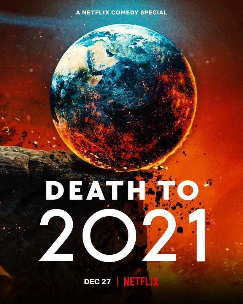 A la Mierda el 2021 (2021).