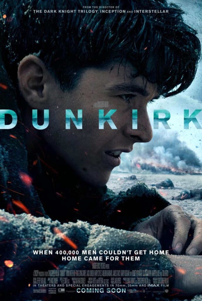 Dunkirk (2017)