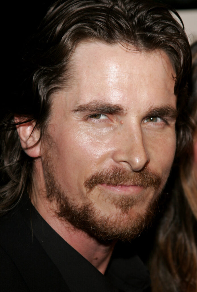 Christian Bale - Biography, Movies, Quotes, Videos