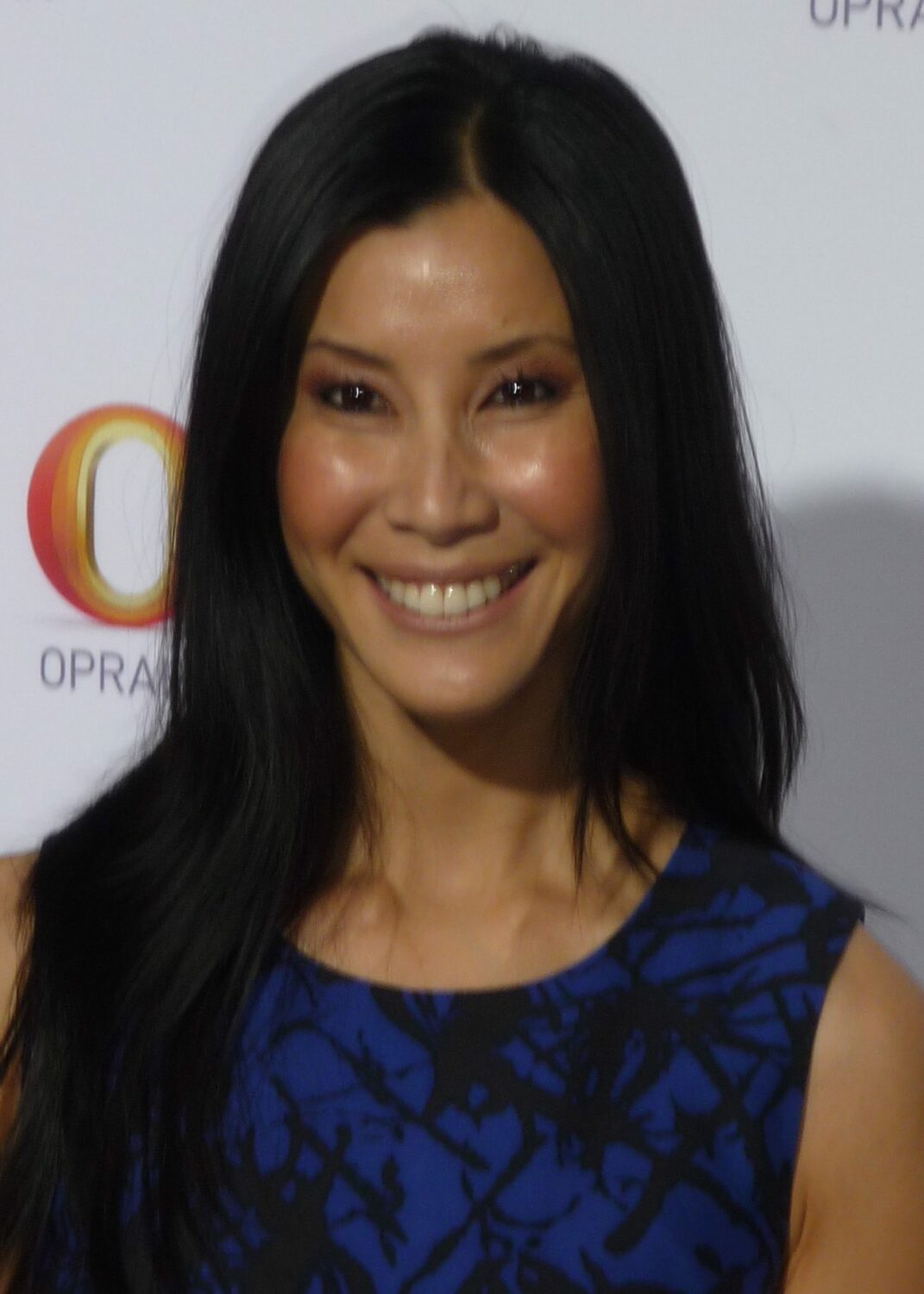Lisa Ling in 2011. By Greg Hernandez from California, CA, USA - Lisa Ling at 2011 TCA, CC BY 2.0, https://commons.wikimedia.org/w/index.php?curid=94479525