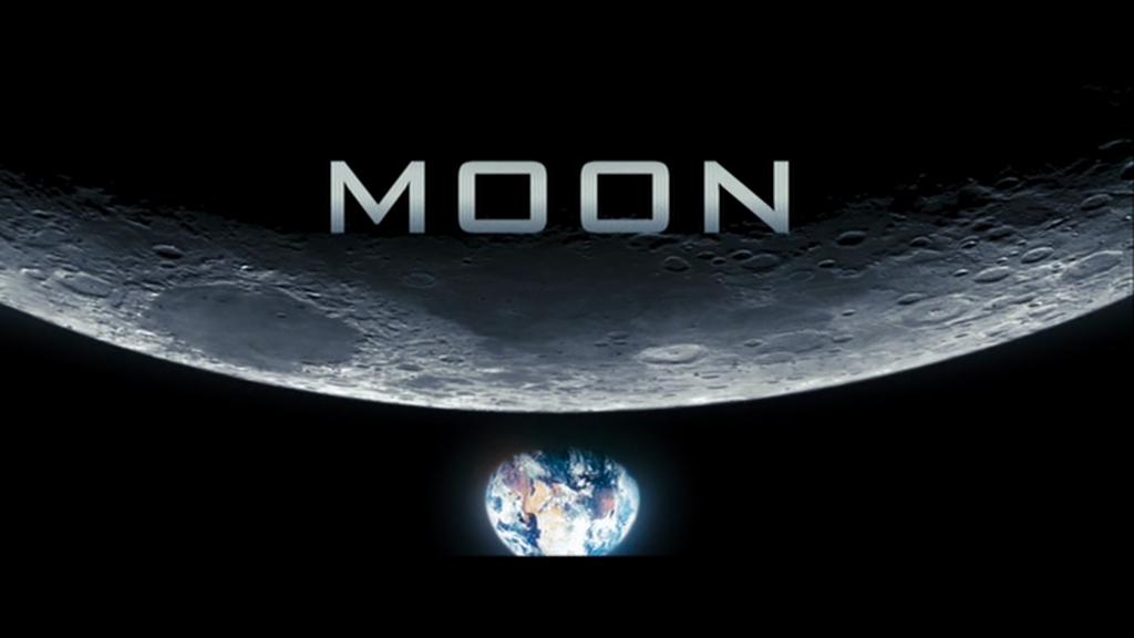 Moon (2009). A Duncan Jones movie