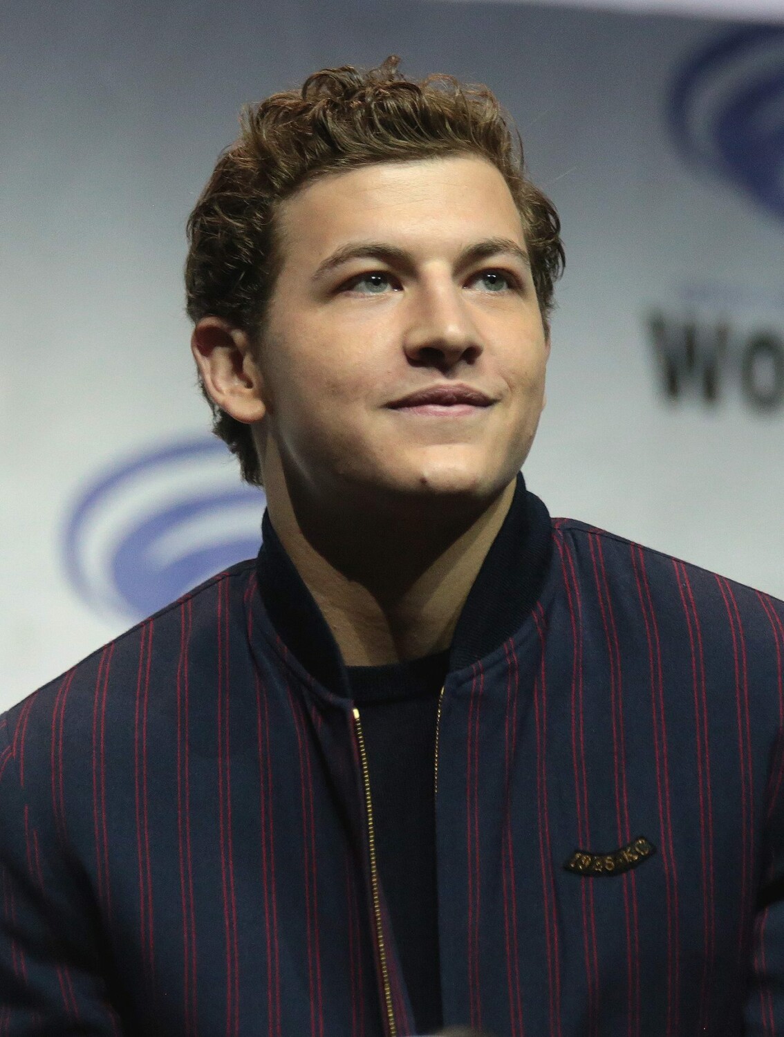 Tye Sheridan. By Gage Skidmore, CC BY-SA 3.0, https://commons.wikimedia.org/w/index.php?curid=67960195