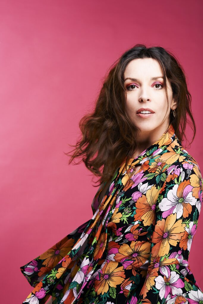 Bridget Christie to play at WOW Festival 22